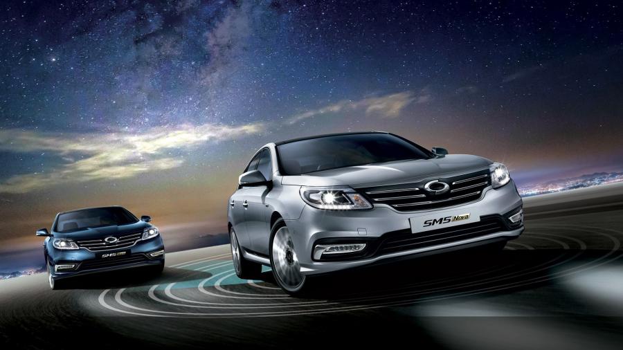  Samsung SM5 Nova (L43) 2015 года  (фото 4 из 7)